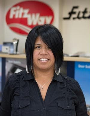 cathy speeckaert Fitzgerald Subaru Rockville in Rockville MD